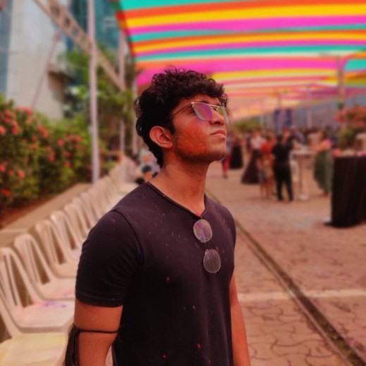 Gaurav Raj